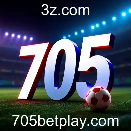 705bet Expande Operações em Meio ao Crescimento do Mercado de Jogos Online