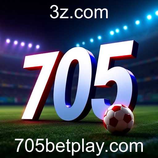 705bet: A Nova Dinâmica dos Jogos de Azar Online
