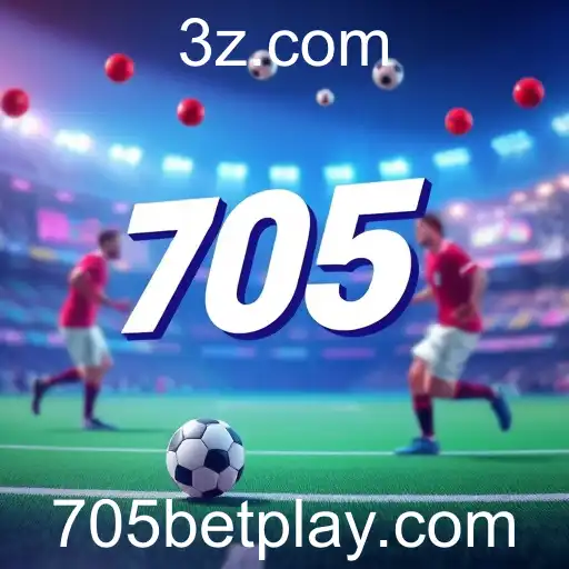 705bet: O Futuro dos Jogos Online no Brasil