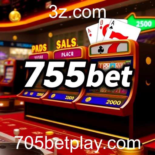 Explorando a Categoria 'Casino Games' no 705bet