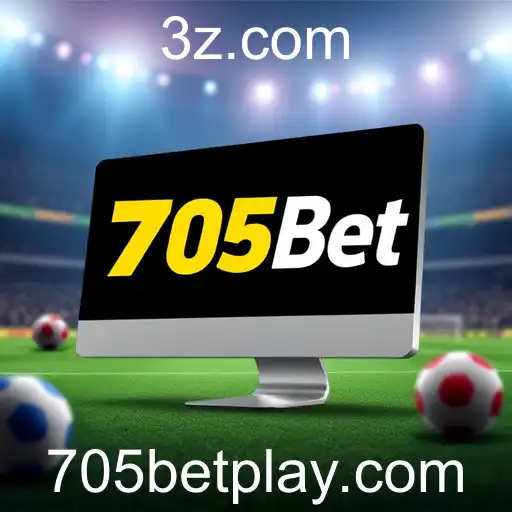 A Evolução do 705Bet e seu Impacto no Mercado de Jogos Online