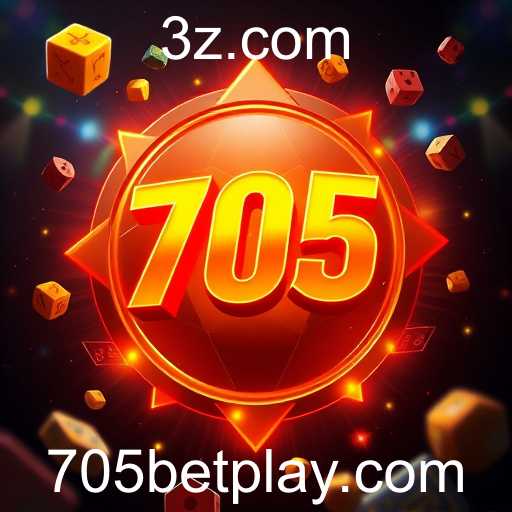 Explorando as Dinâmicas do 705bet e o Crescimento dos Jogos Online