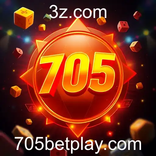 Explorando as Dinâmicas do 705bet e o Crescimento dos Jogos Online
