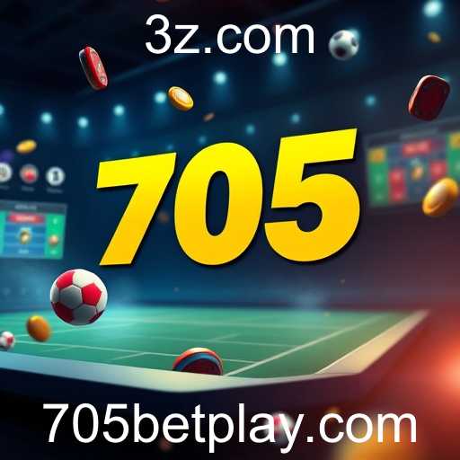 O Crescimento da 705bet no Universo dos Jogos Online