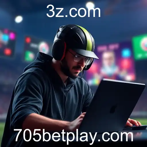 O Crescimento do Mercado de Jogos Online no Brasil