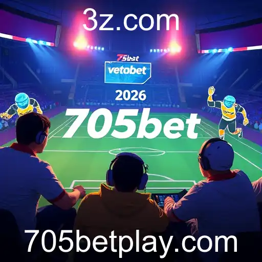 A Evolução dos Jogos Online e a Ascensão do 705bet