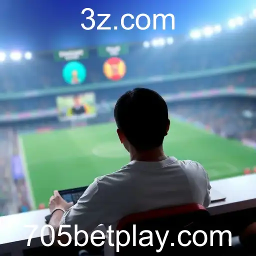 Impacto dos Jogos Online em 2026: O Caso 705bet