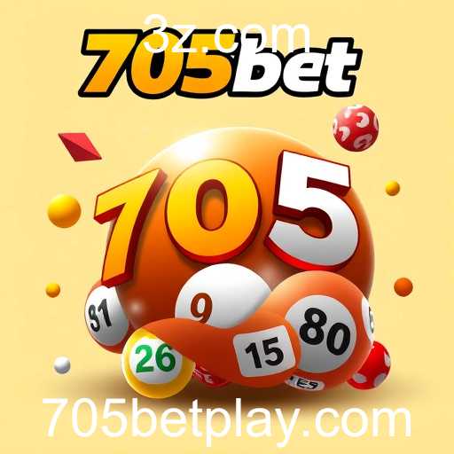 A Revolução das Loterias Online no 705bet