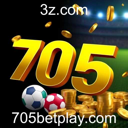 A Revolução dos Jogos Online: 705bet e o Cenário Atual