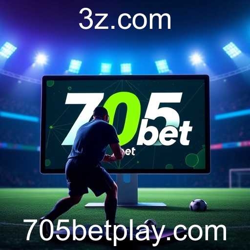 A Ascensão do 705bet no Mercado de Jogos em Portugal